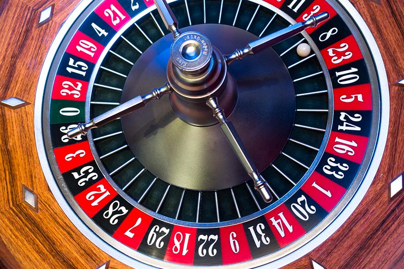 Comment gagner a la roulette en ligne