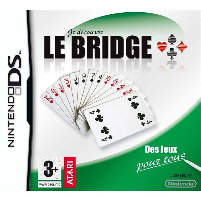 Le bridge sur console portable