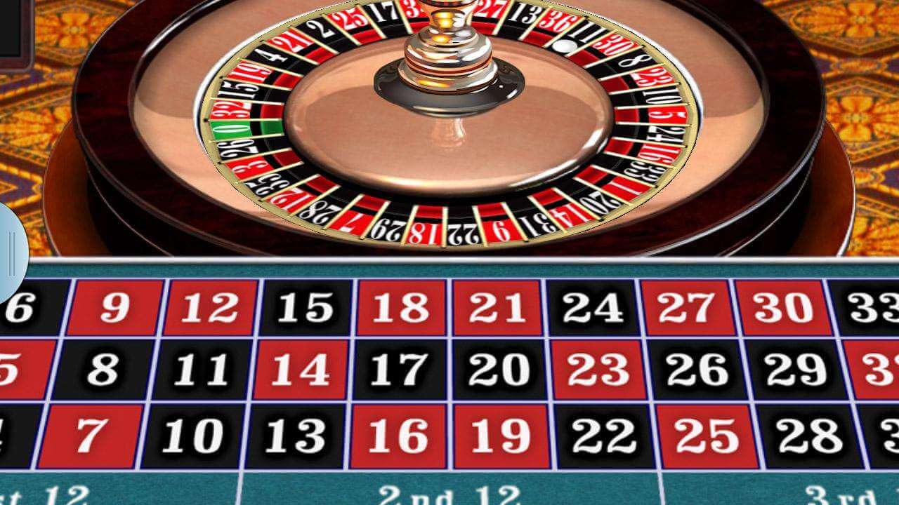 comment jouer sur un tapis de roulette en ligne